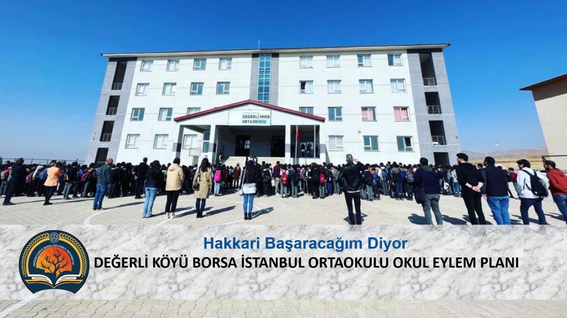 Hakkari Başaracağım Diyor